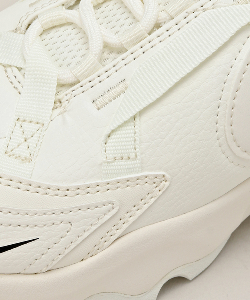 SLOBE IENA（スローブイエナ）の「【NIKE/ナイキ】 TC7900スニーカー（スニーカー・レディース・ホワイト・24.5cm/23.5cm/24cm/23cm）」の18枚目の写真