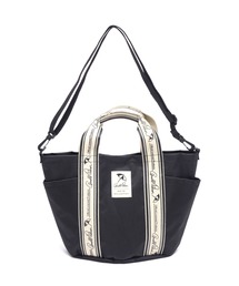 Arnold Palmer | ロゴテープ 2WAY バッグ(トートバッグ)