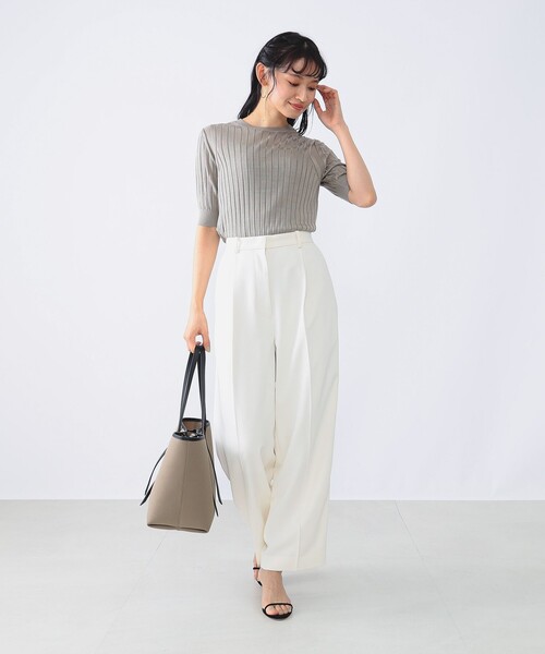 SLOANE（スローン）の「SLOANE × Demi-Luxe BEAMS / 別注 18ゲージ