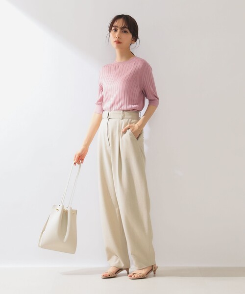 SLOANE（スローン）の「SLOANE × Demi-Luxe BEAMS / 別注 18ゲージ
