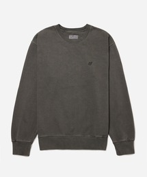 Saturdays NYC | Bowery Snyc Pigment Dyed Crew(スウェット)