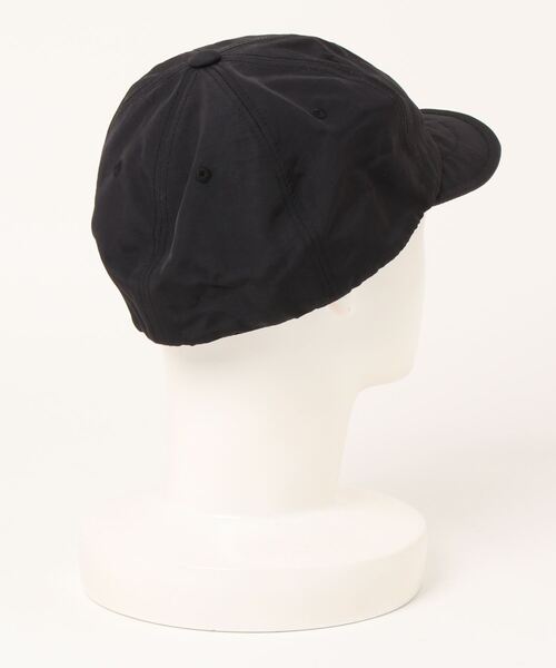 Clef（クレ）の「Clef/クレ　RONNIE B.CAP（キャップ・メンズ・グレー/ブラック/タン/ブルー系その他・FREE）」の22枚目の写真