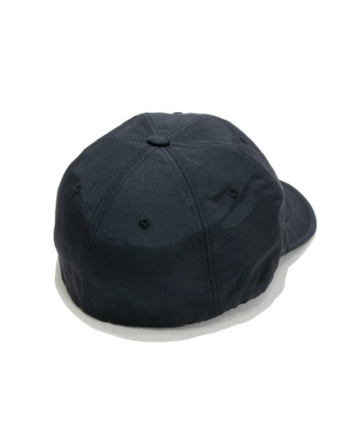 Clef（クレ）の「Clef/クレ　RONNIE B.CAP（キャップ・メンズ・グレー/ブラック/タン/ブルー系その他・FREE）」の20枚目の写真