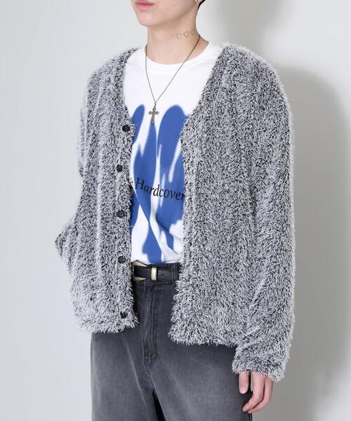 Figments（フィグメンツ）の「クロスチャームネックレス（ネックレス・レディース・シルバー/ブラック・FREE）」の19枚目の写真