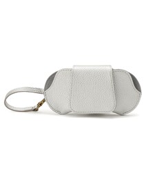 TOFF&LOADSTONE | 【WEB限定】アイウェアケース with ストラップ ライトシュリンク(その他)