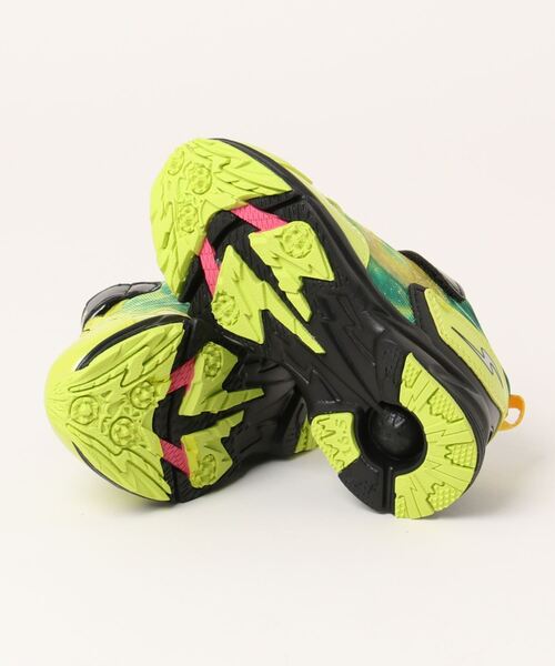 セール】【MoonStar／ムーンスター】SS K1164 キッズ/ジュニア