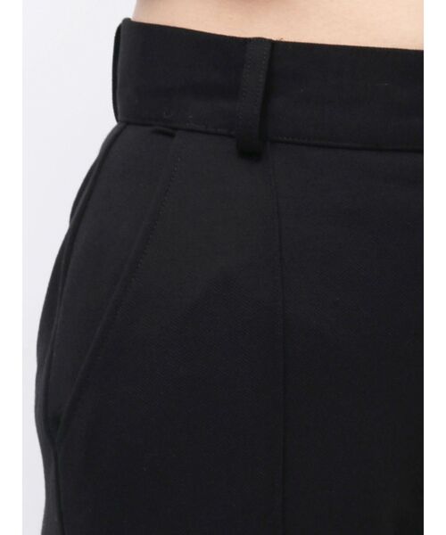 EMODA(エモダ)の「フィットフレアカーゴパンツ(カーゴパンツ・レディース・ブラック/カーキ・MEDIUM/SMALL)」の21枚目の写真