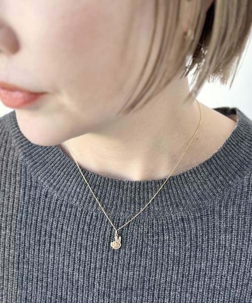 AP STUDIO（エーピーストゥディオ）の「【NEW TOP JEWERLY / ニュー