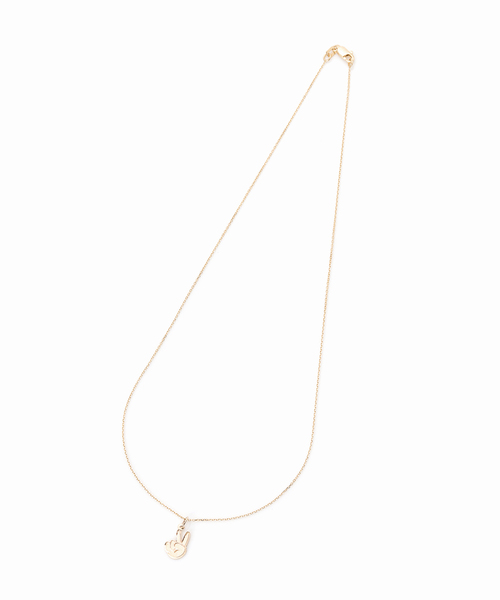 アクセサリー new top jewelry 14k 1Ring AP STUDIO（エーピーストゥディオ）の「【NEW TOP JEWERLY / ニュー