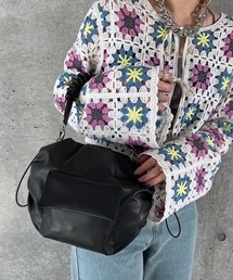 PAGEBOY | ドロストミニBAG(ショルダーバッグ)