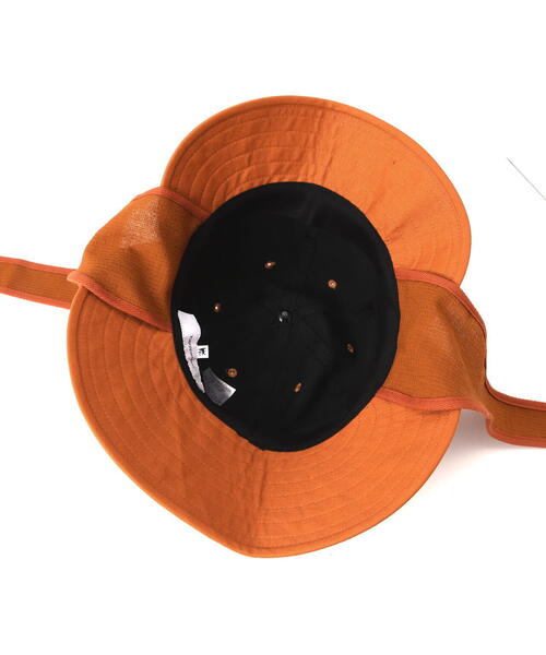 うのにもお得な Sasquatchfabrix PANAMA HAT サスクワッチ