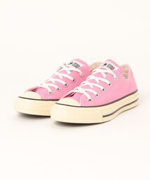 CONVERSE | converse コンバース AS US AGEDCOLORS OX オールスター US エイジドカラーズ OX 31310940 STRAWBERRY(スニーカー)