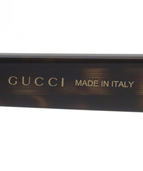 GUCCI/グッチ】スクエア サングラス GG1605SK 002（サングラス
