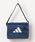adidas�i�A�f�B�_�X�j�́u�sadidas�t�N�[���[�o�b�O�i�V�����_�[�o�b�O�j�v�b�_�[�N�u���[
