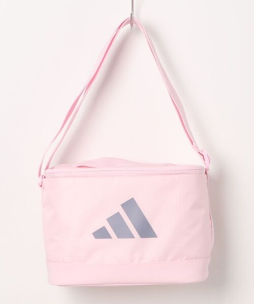 adidas LOAD ショルダーバッグ adidas ショルダーバッグ ランニング ポケットバッグ