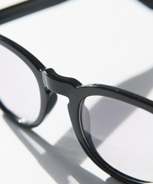 RIVE DROITE（リヴドロワ）の「調光サングラス（サングラス・レディース・ブラック/ブラウン・FREE）」の4枚目の写真