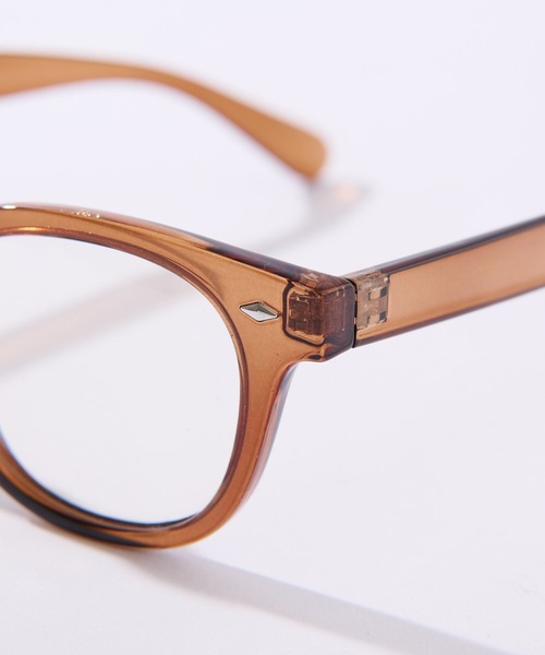 RIVE DROITE（リヴドロワ）の「調光サングラス（サングラス・レディース・ブラック/ブラウン・FREE）」の8枚目の写真