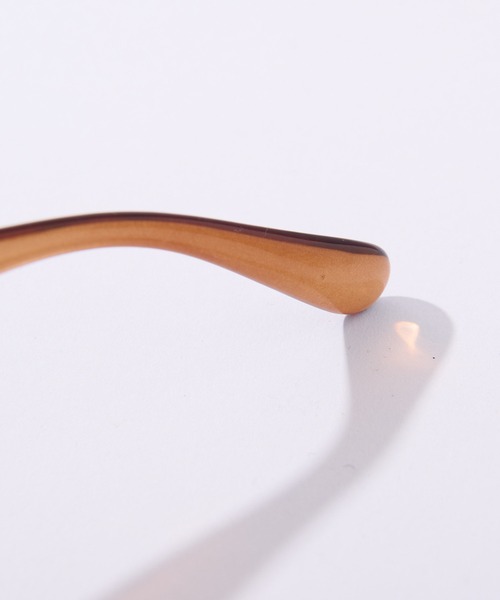 RIVE DROITE（リヴドロワ）の「調光サングラス（サングラス・レディース・ブラック/ブラウン・FREE）」の10枚目の写真