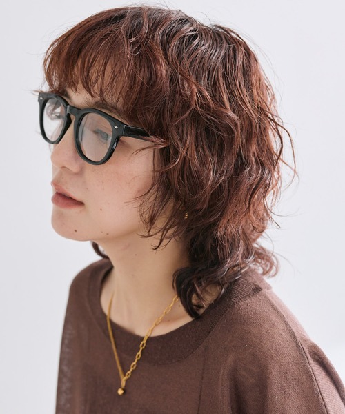 RIVE DROITE(リヴドロワ)の「調光サングラス(サングラス・レディース・ブラック/ブラウン・FREE)」の18枚目の写真
