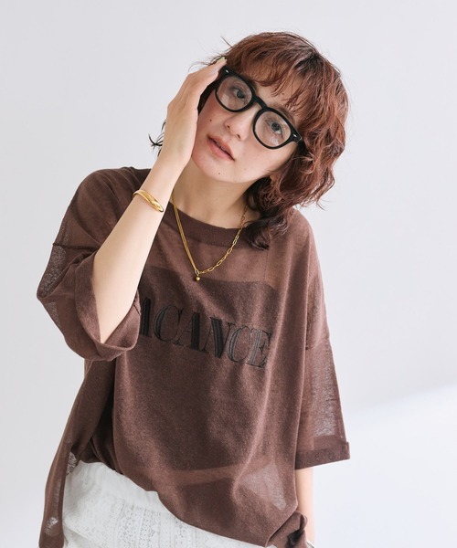 RIVE DROITE(リヴドロワ)の「調光サングラス(サングラス・レディース・ブラック/ブラウン・FREE)」の19枚目の写真