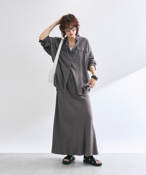RIVE DROITE(リヴドロワ)の「調光サングラス(サングラス・レディース・ブラック/ブラウン・FREE)」の20枚目の写真