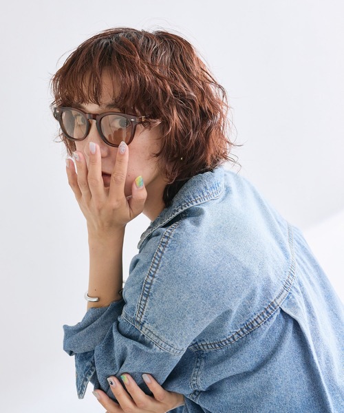 RIVE DROITE(リヴドロワ)の「調光サングラス(サングラス・レディース・ブラック/ブラウン・FREE)」の16枚目の写真