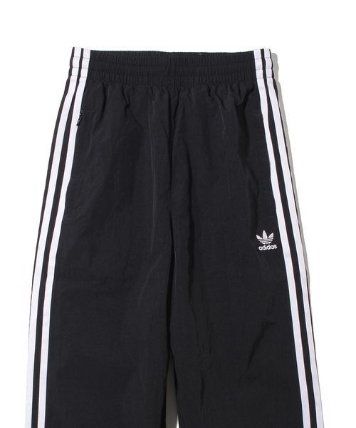 adidas Originals（アディダスオリジナルス）の「【adidas Originals】IU2530 3 S CUFFED PANT（その他パンツ・レディース・ブラック・MEDIUM/SMALL）」の4枚目の写真