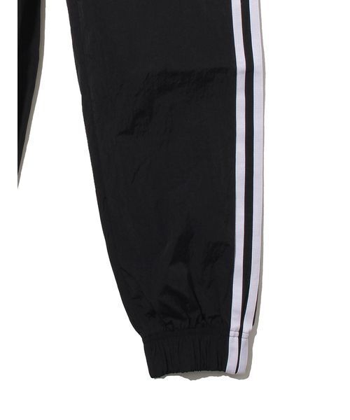 adidas Originals（アディダスオリジナルス）の「【adidas Originals】IU2530 3 S CUFFED PANT（その他パンツ・レディース・ブラック・MEDIUM/SMALL）」の5枚目の写真