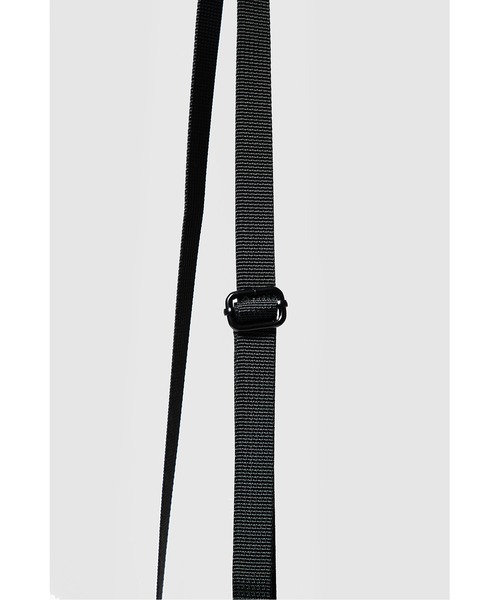 OUTDOOR PRODUCTS（アウトドアプロダクツ）の「【ワンマイルバッグ OUTDOOR PRODUCTS スタッズミニショルダー 黒