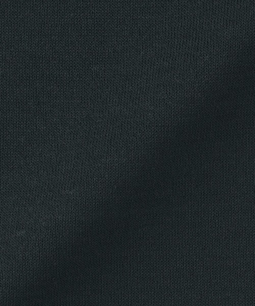 無印良品(ムジルシリョウヒン)の「婦人 UVカットヘンプ混クルーネック五分袖セーター(ニット/セーター・レディース・ベージュ/ネイビー/ピンク/ブラック・XS/S/M/L/XL)」の10枚目の写真