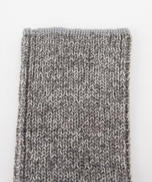 FALKE(ファルケ)の「FALKE / <Men's> walkie ソックス(ソックス/靴下・メンズ・オフホワイト/グレー/レッド/グリーン/ブルー・ONE SIZE)」の10枚目の写真