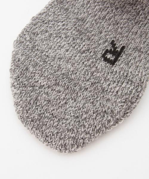 FALKE(ファルケ)の「FALKE / <Men's> walkie ソックス(ソックス/靴下・メンズ・オフホワイト/グレー/レッド/グリーン/ブルー・ONE SIZE)」の20枚目の写真