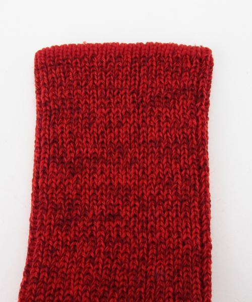 FALKE(ファルケ)の「FALKE / <Men's> walkie ソックス(ソックス/靴下・メンズ・オフホワイト/グレー/レッド/グリーン/ブルー・ONE SIZE)」の19枚目の写真