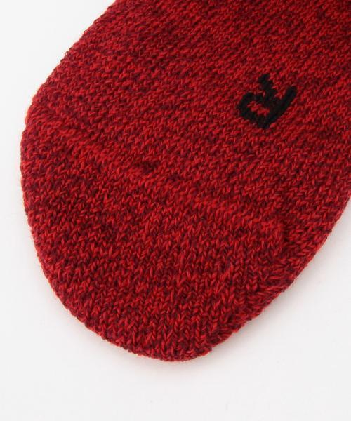 FALKE(ファルケ)の「FALKE / <Men's> walkie ソックス(ソックス/靴下・メンズ・オフホワイト/グレー/レッド/グリーン/ブルー・ONE SIZE)」の18枚目の写真