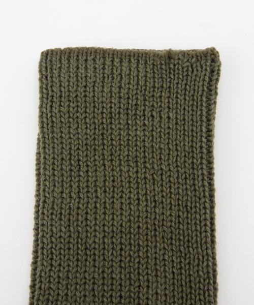 FALKE(ファルケ)の「FALKE / <Men's> walkie ソックス(ソックス/靴下・メンズ・オフホワイト/グレー/レッド/グリーン/ブルー・ONE SIZE)」の17枚目の写真