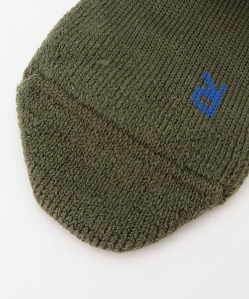 FALKE(ファルケ)の「FALKE / <Men's> walkie ソックス(ソックス/靴下・メンズ・オフホワイト/グレー/レッド/グリーン/ブルー・ONE SIZE)」の16枚目の写真