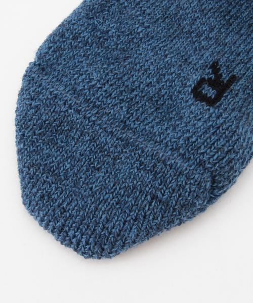 FALKE(ファルケ)の「FALKE / <Men's> walkie ソックス(ソックス/靴下・メンズ・オフホワイト/グレー/レッド/グリーン/ブルー・ONE SIZE)」の9枚目の写真