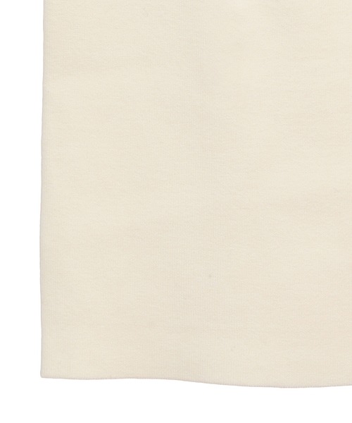 CLANE（クラネ）の「V/N TIGHT LONG TANK TOPS（タンクトップ・レディース・ブラック/アイボリー/ベージュ・1/2）」の10枚目の写真