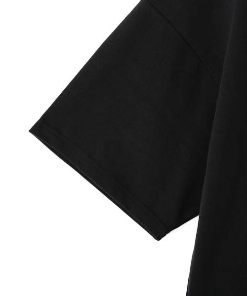 A4A（エーフォーエー）の「A4A/エーフォーエー/A4 S/S TEE（Tシャツ/カットソー・レディース・ホワイト/ブラック・F）」の11枚目の写真