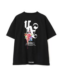 A4A/エーフォーエー/A4 S/S TEE
