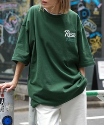 【送料無料】RVCA メンズ 【BILL CONNERS】OBLIVION ST Ｔシャツ Amazon | [ルーカ] メンズ 【BILL CONNERS】 OBLIVION ST T