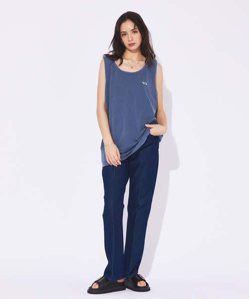 PENNYBLACK タンクトップ PENNEYS】ペニーズ フォックス/ペニーズ キツネ/THE FOX