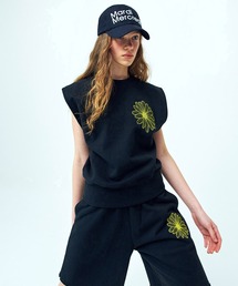 Mardi Mercredi（マルディメクルディ）の「CAP MARDI（キャップ