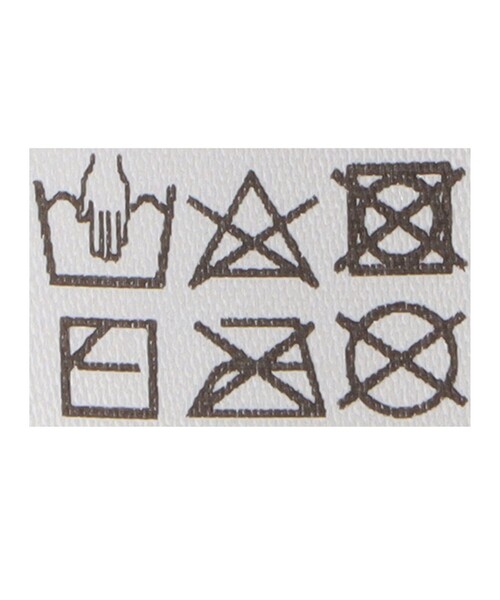 6（ロク）の「＜6(ROKU)＞ニット バンドゥ（チューブトップ・レディース・ブラック/ライラック・FREE）」の12枚目の写真