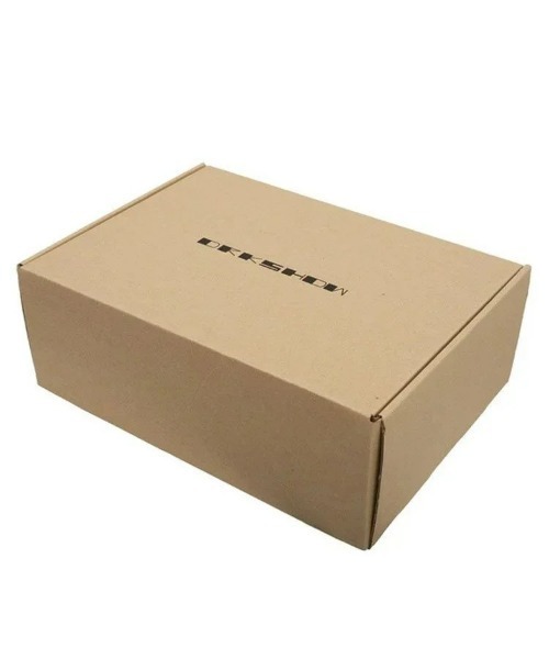 DRKSHDW(ダークシャドウ)の「【DRKSHDW】LOW SNEAKS(スニーカー・メンズ・ブラック×ホワイト・26.0cm/27.0cm)」の8枚目の写真
