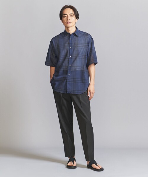 BEAUTY&YOUTH UNITED ARROWS（ビューティーアンドユースユナイテッド