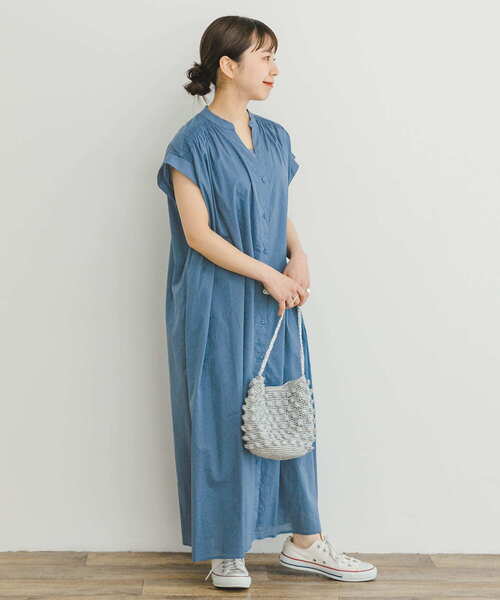 ITEMS URBANRESEARCH（アイテムズ アーバンリサーチ）の「ボイル