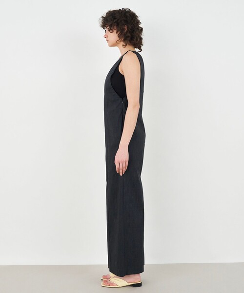 DES PRES デプレ　サロペット　size. F item63a01384e3d3f.jpg