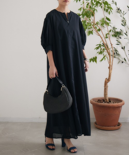 Paradise Picnic（パラダイスピクニック）の「cloche フロントZIP
