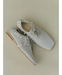 merry jenny | たっぷりリボンローファー(ローファー)